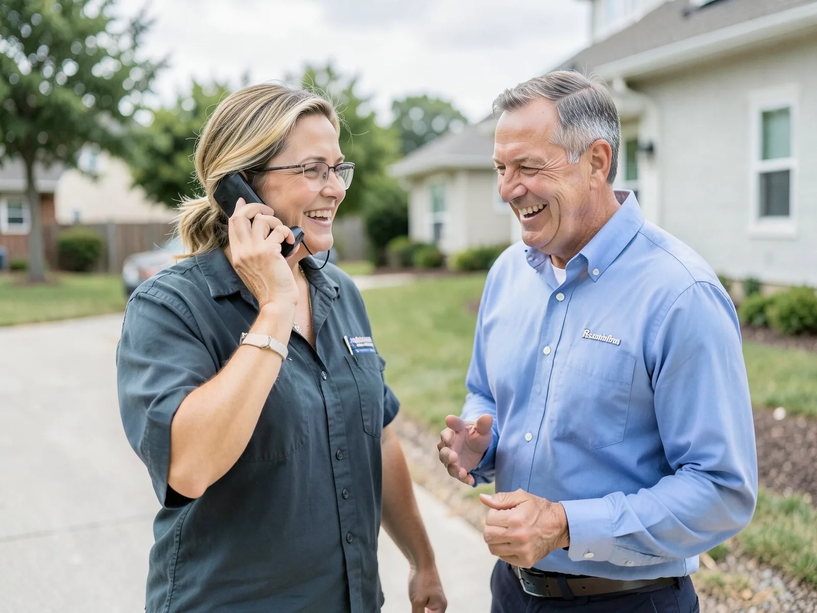 Frequently Asked Questions About Residential Water Cleanup in Hartford, AR